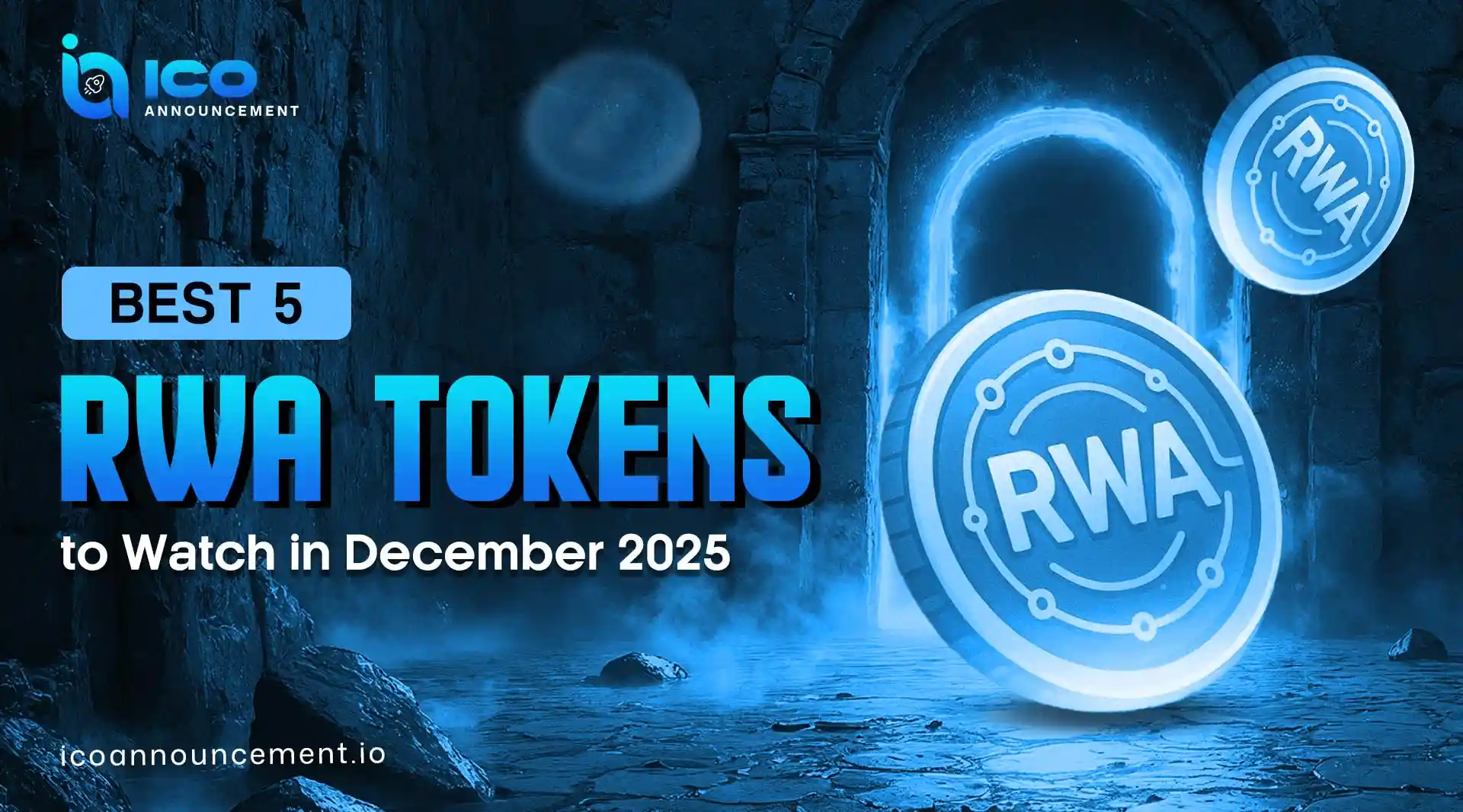 RWA Tokens: Top Projects, Benefits, Risks Explained