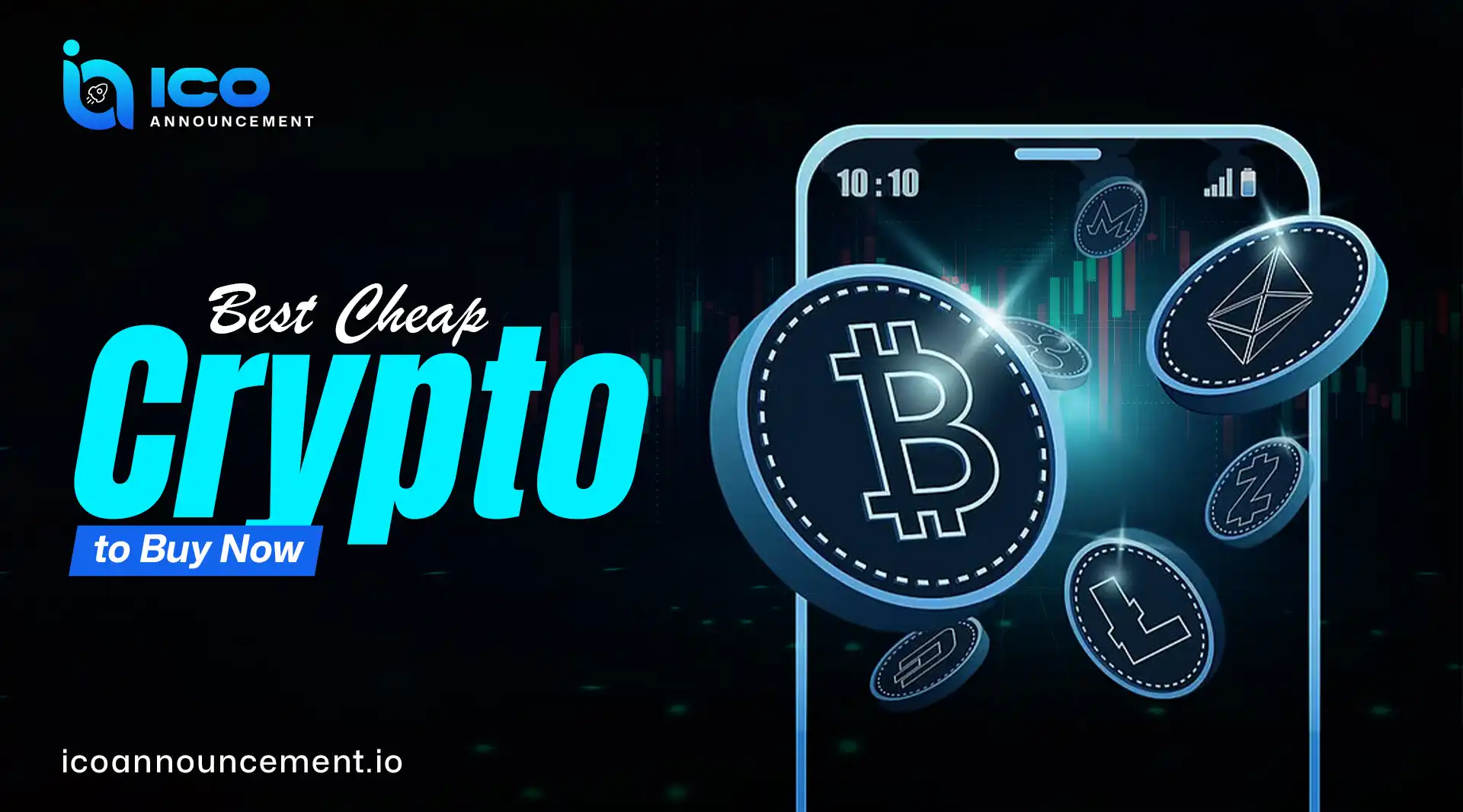 Best Cheap Crypto to Buy Now for Smart 2025 Investing