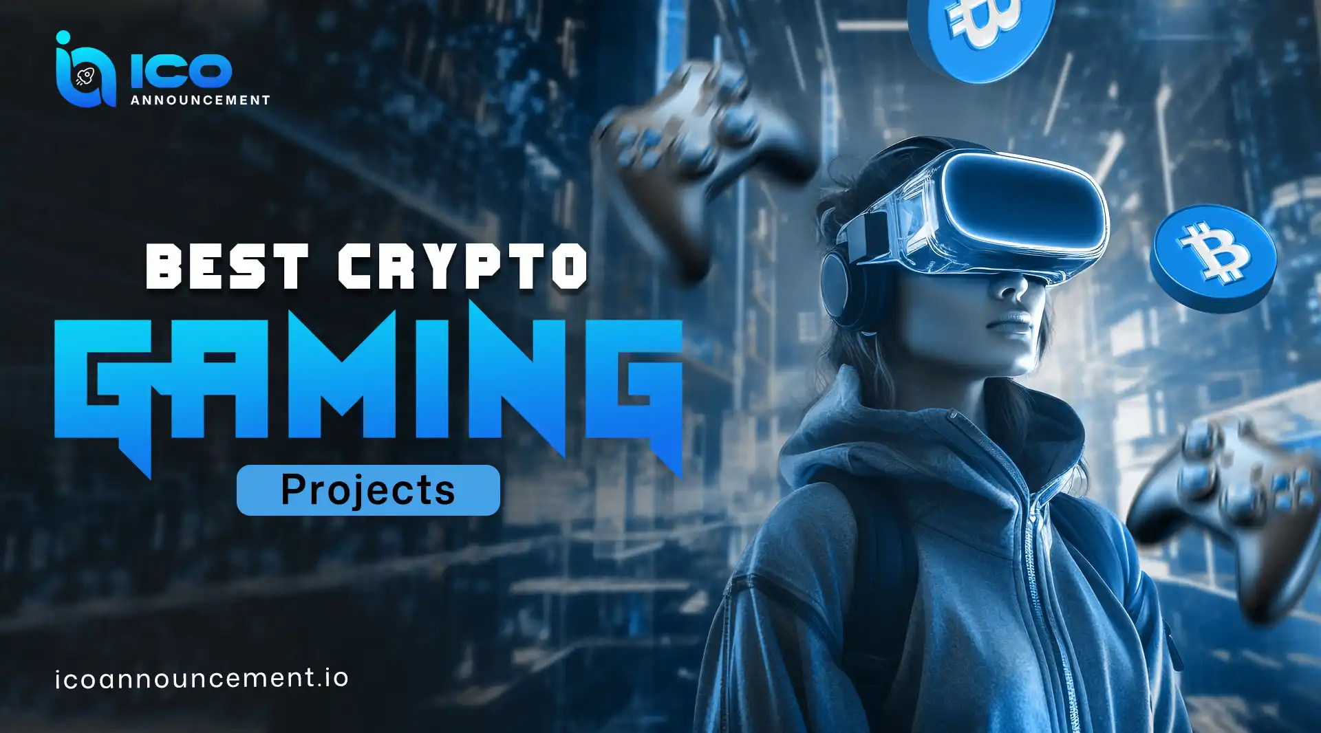 Crypto Gaming Tokens Guide for Players and Beginners