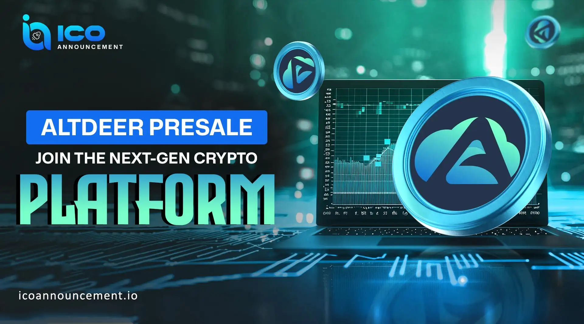 AltDeer Presale: Listing Plans and Price Outlook 2026