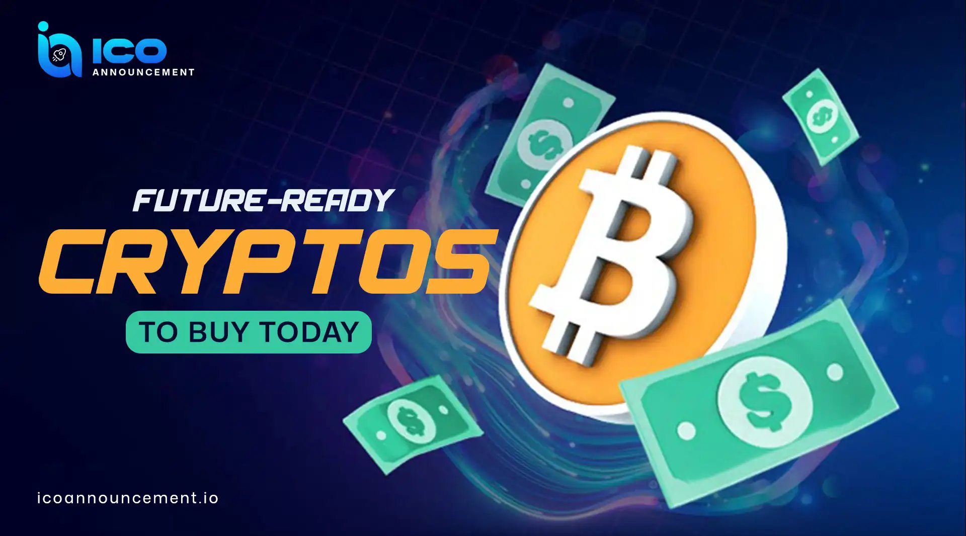  Future-Ready Cryptos to Buy Today with Real Use and Value