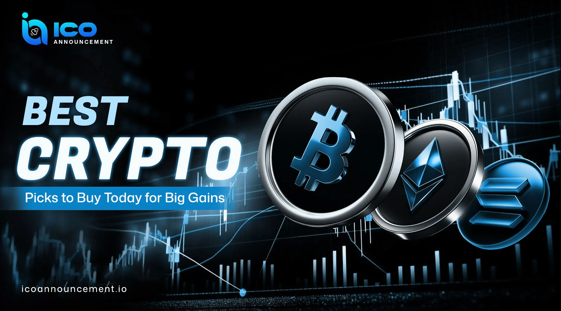 Best Crypto Tokens to Consider Buying Now for Higher Market Gains