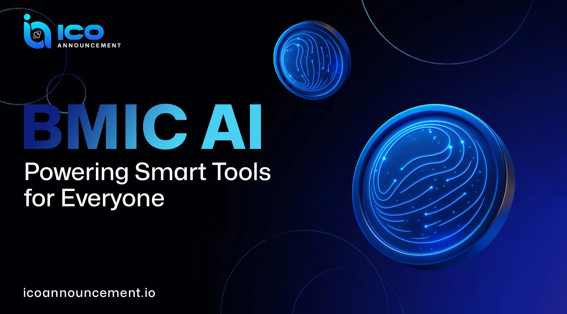 BMIC AI Presale Launch Aims to Make Crypto Smarter, and Easier
