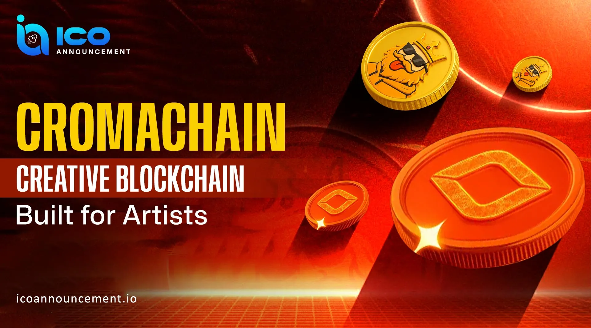 Cromachain: A Simple and Secure Crypto Project for Everyday Users