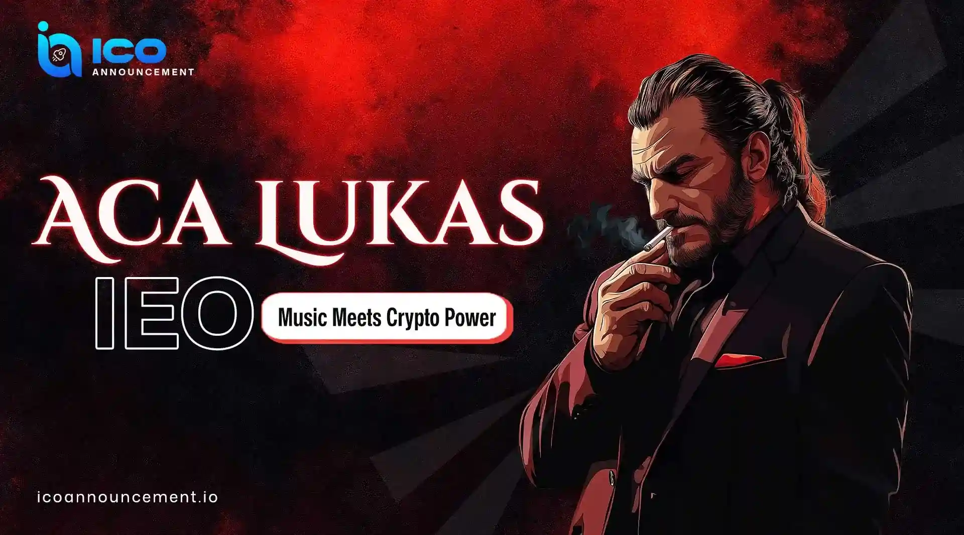 Aca Lukas Crypto Project: $LUKAS Token and Its Future in Crypto