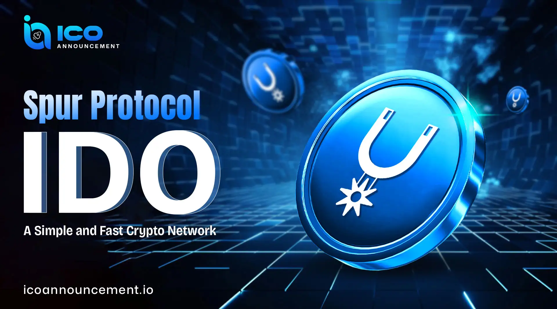 Spur Protocol ($SON) Simple Overview for Web3 Growth