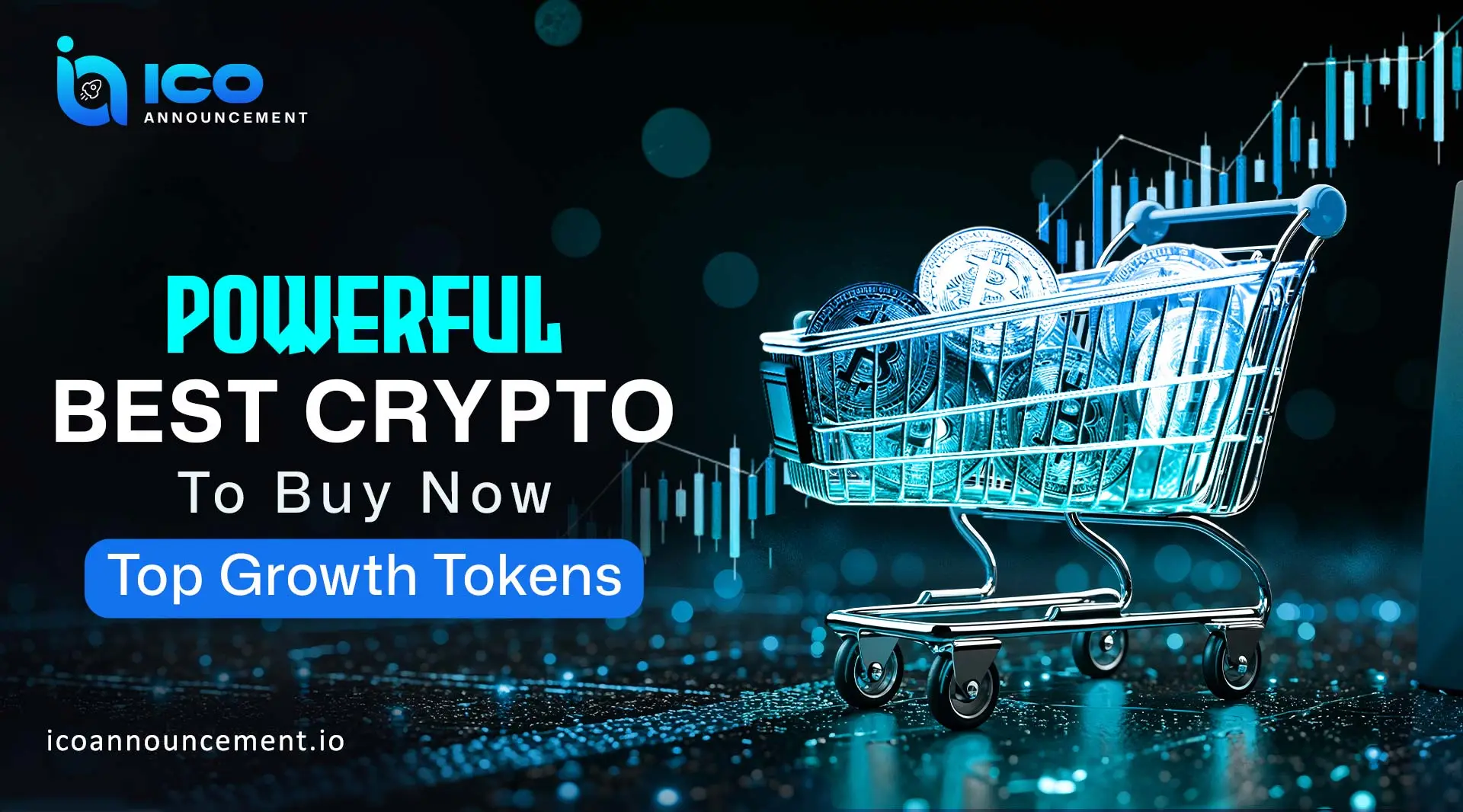Powerful Best Crypto to Buy Now: Top High-Growth Tokens Guide
