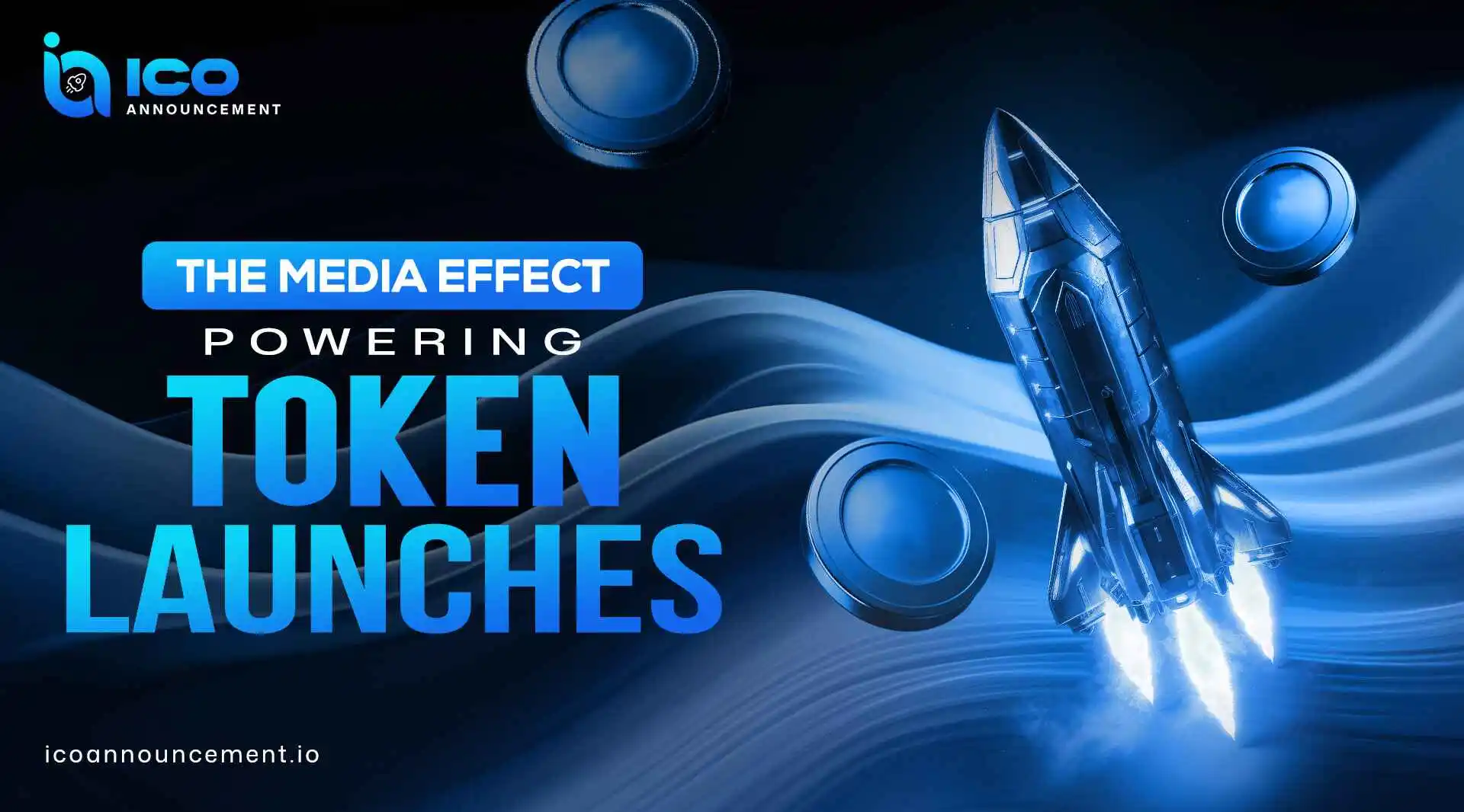 Media and Community Impact on Token Sales Dec 2025