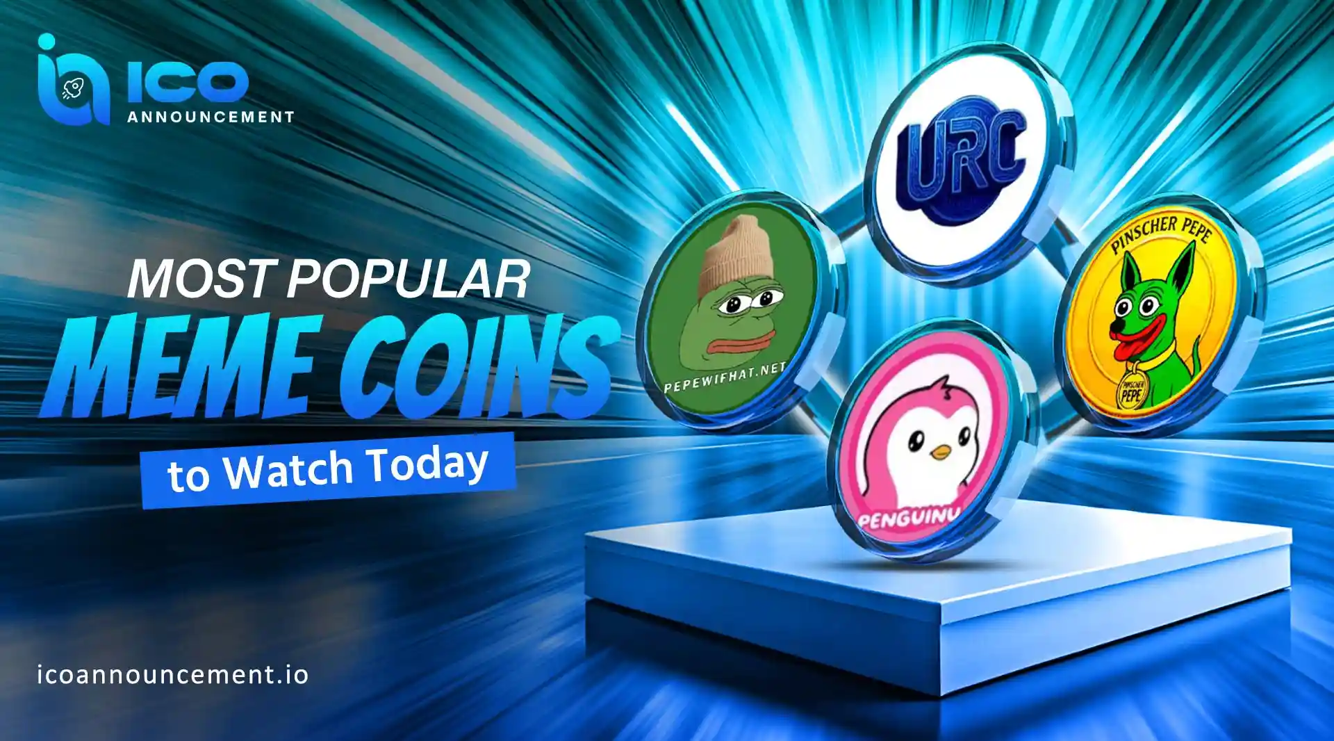  Top Meme Coins for Beginners Fun and Trending Tokens