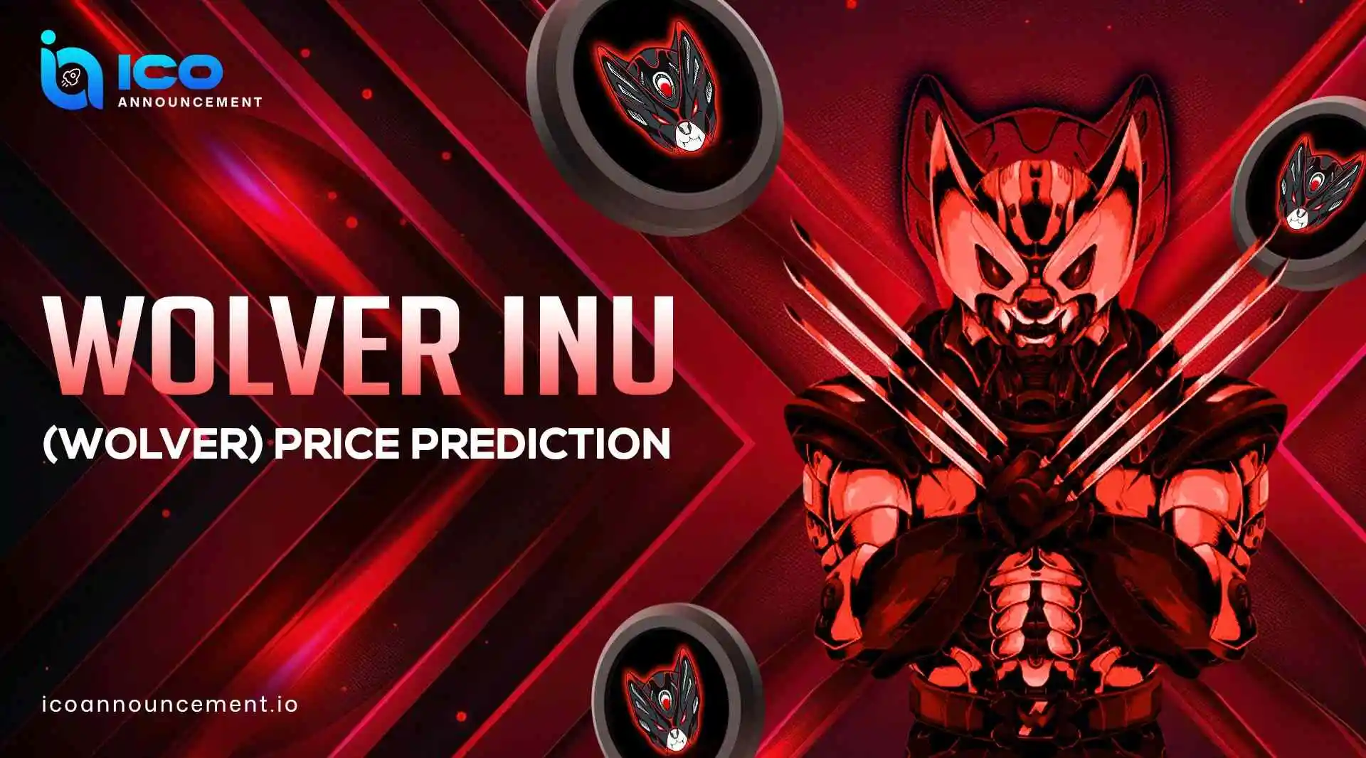 Wolver Inu (WOLVER) Price Prediction for 2025