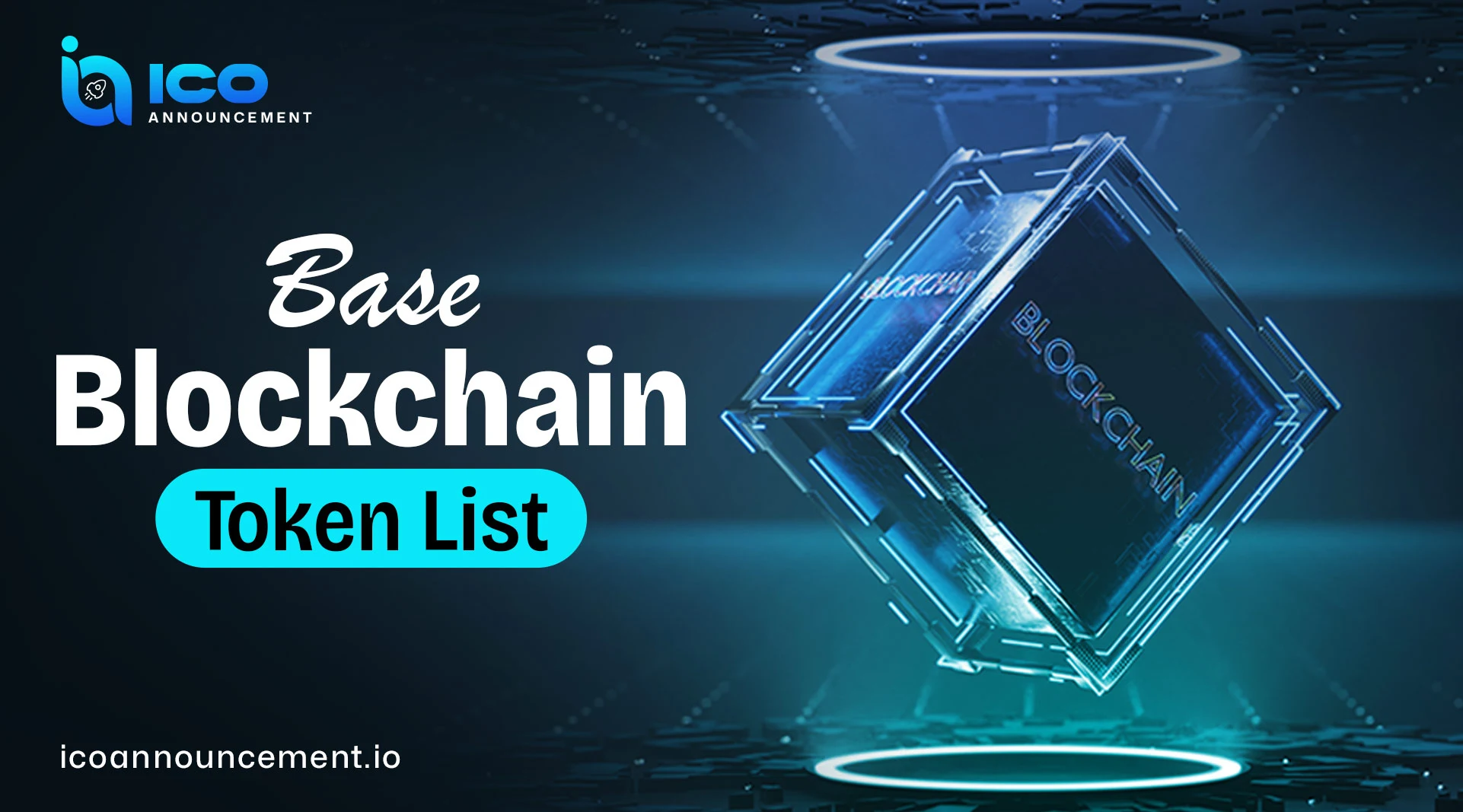 Base Blockchain Token List: SysFi, Quickie and BasePerp Guide