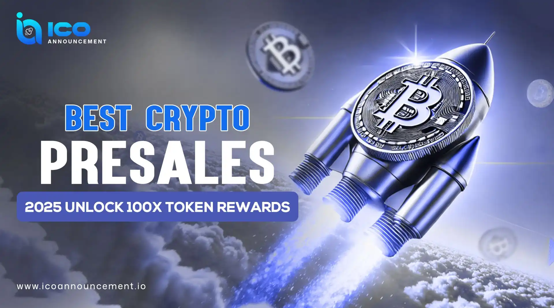 Best Crypto Presales Helping Traders Find Next 100x Token Early