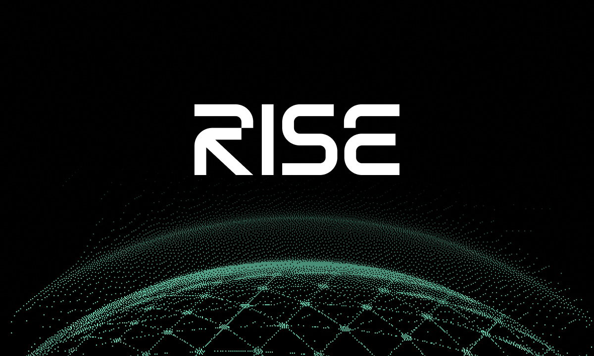 RISE Debuts MarketCore & RISEx for New On-Chain Markets