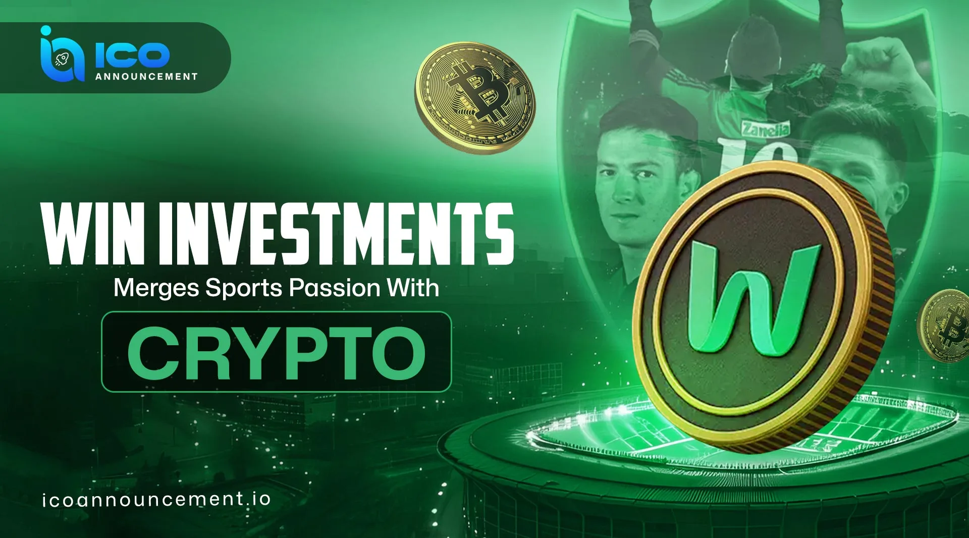 Win Investments: Simple Crypto With the $WINS Token Explained