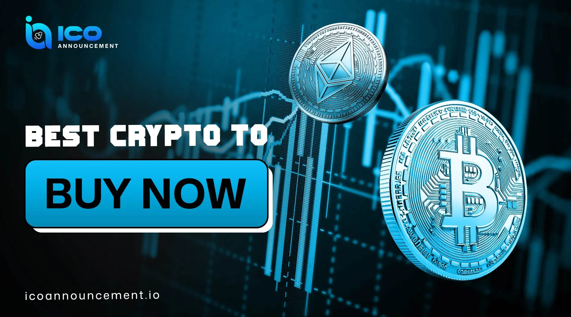 Best Crypto to Buy Now: Trending Coins for This Week