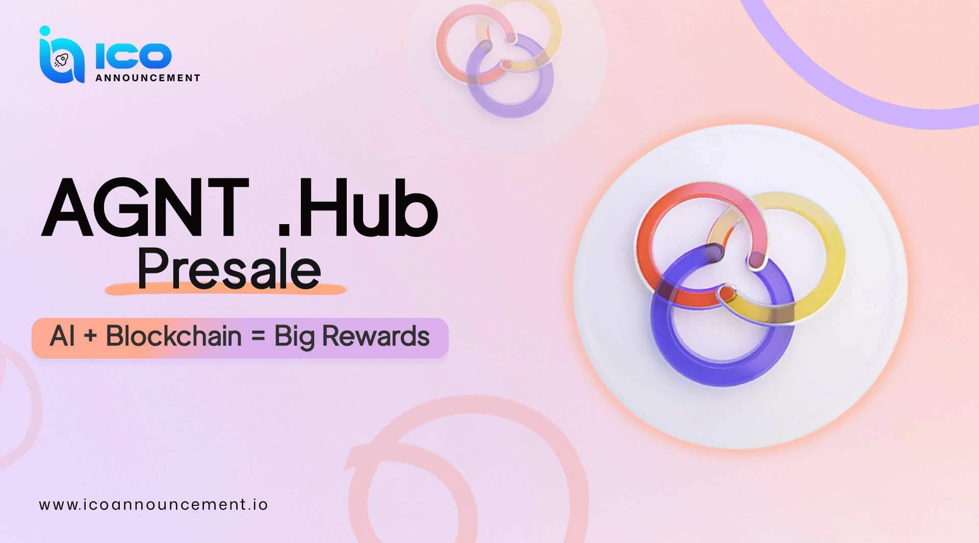 AGNT Hub: The Smart AI Marketing Platform Changing Crypto Forever