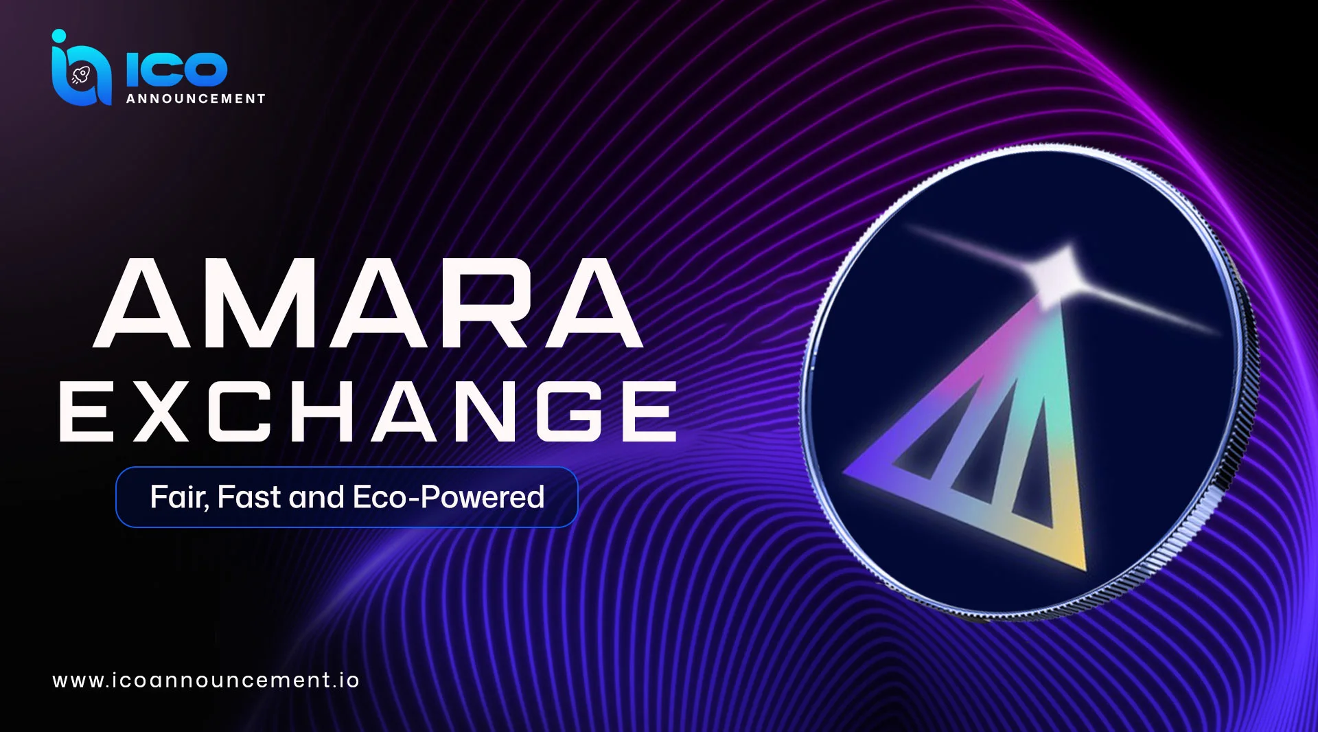Amara Exchange powering future of global digital trading world