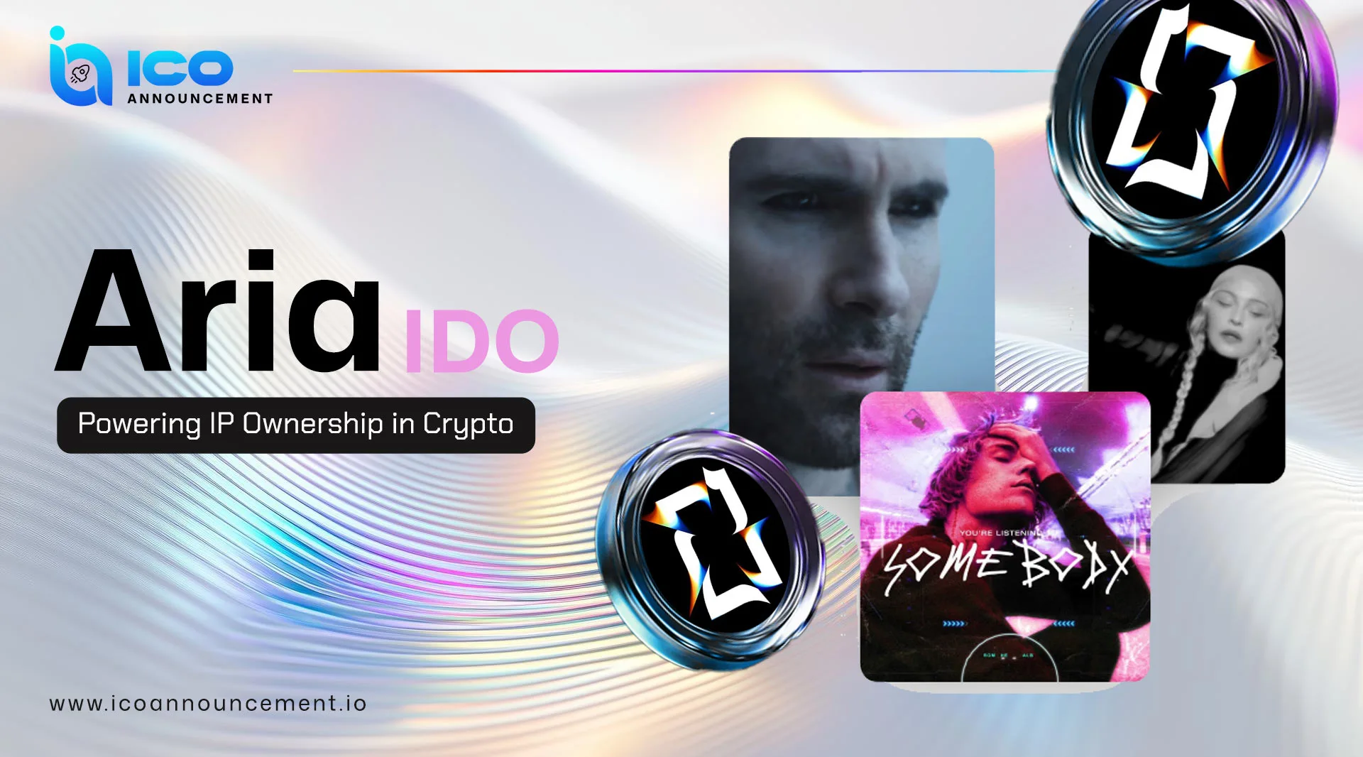 Aria Crypto Project A Smarter, Simpler Way to Use Blockchain