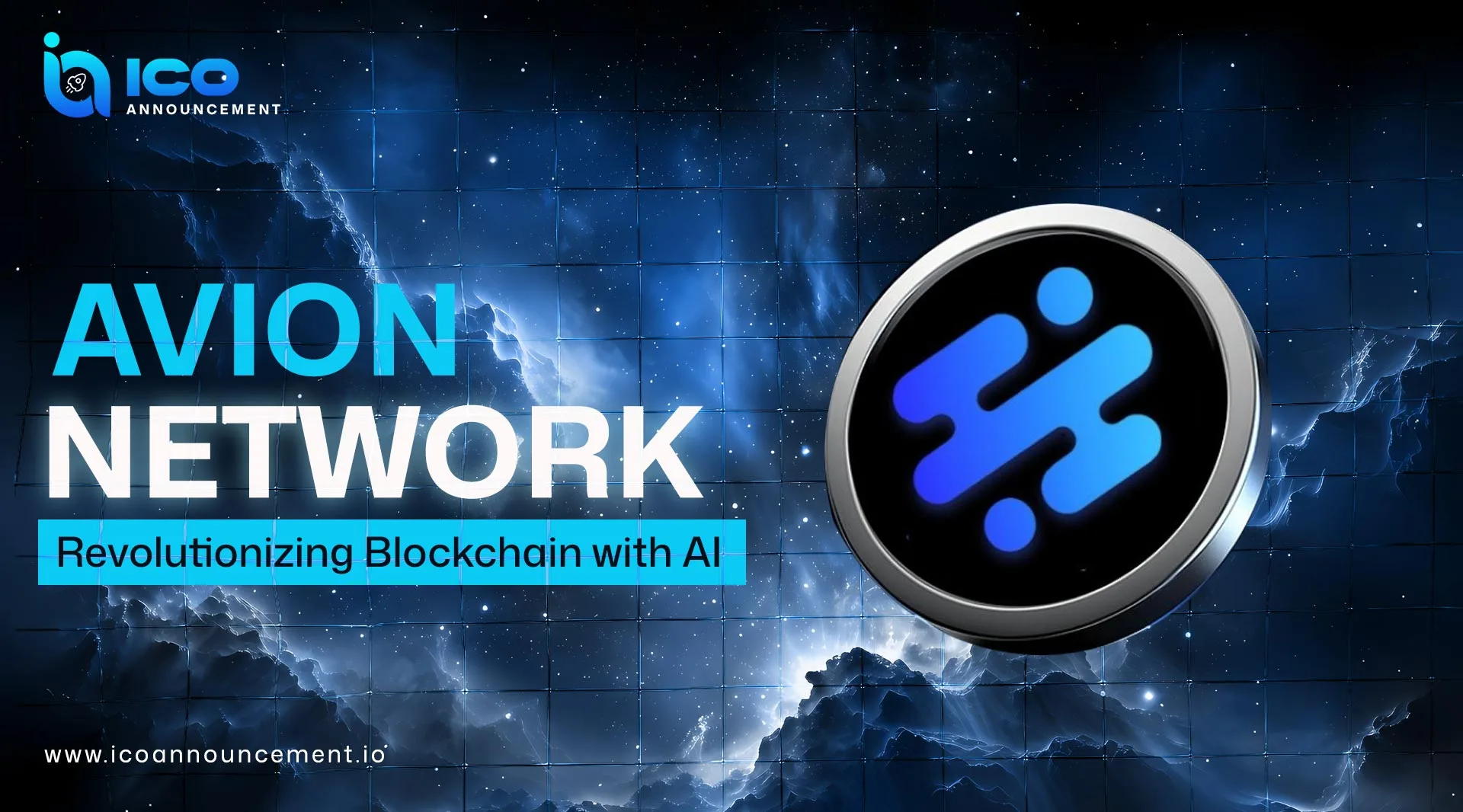 AVION NETWORK Crypto Project Guide Token AVI Explained Simply