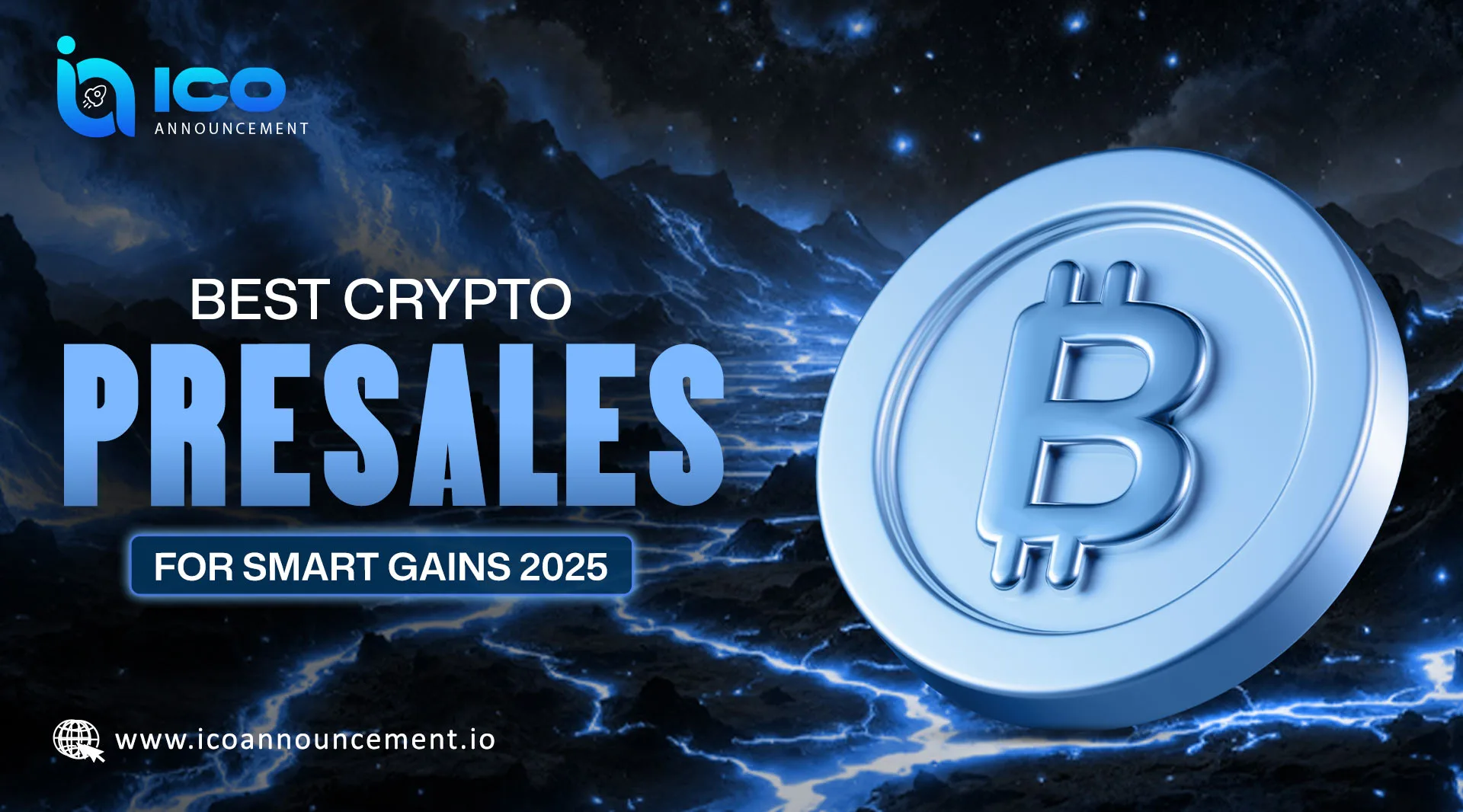 Best Crypto Presales 1000x Potential for Smart Investors 