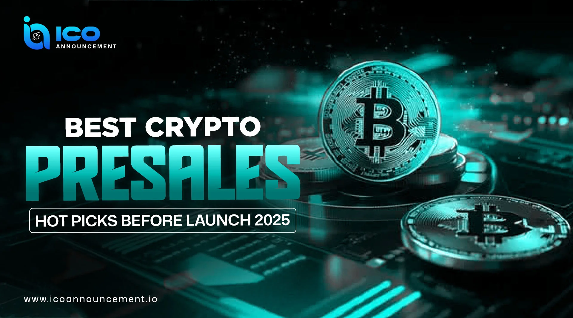 Best Crypto Presales to Join Early and Earn Massive 100x Returns