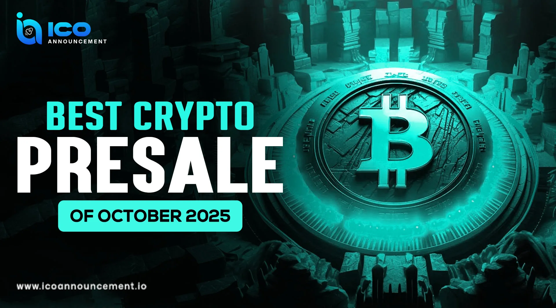 Best Crypto Presales You Can Join Early for 100x Token Growth