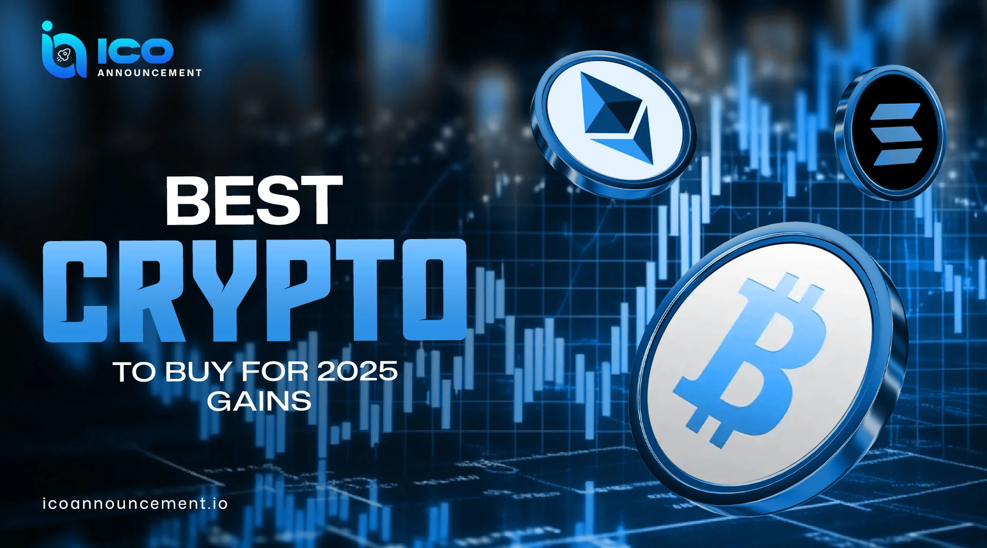 Best Crypto Tokens to Buy for Big Gains in 2025