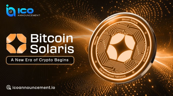 Bitcoin Solaris: A new era of secure and green crypto begins
