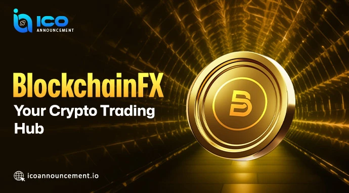 BlockChainFX Crypto Project Overview and Key Features Explained