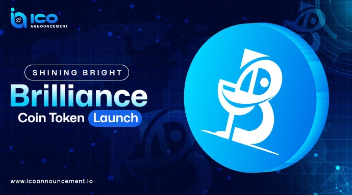Brilliance Coin Crypto Project with Native Token BINC Overview
