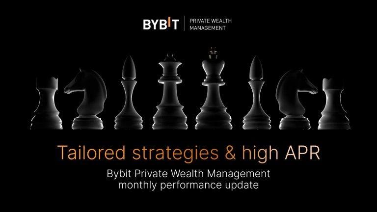 Bybit PWM: 16.9% Return Despite Market Volatility