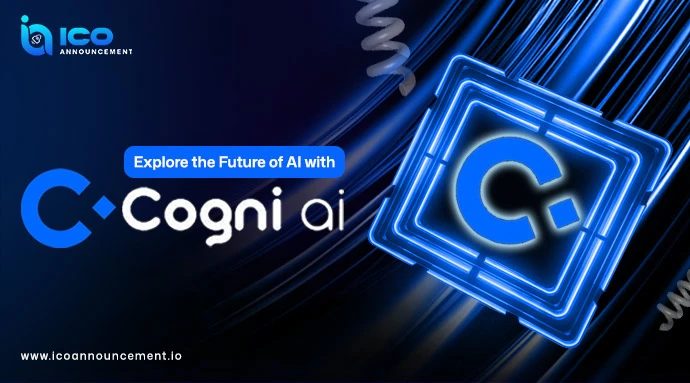 COGNI AI: Bridging AI and Blockchain for Smarter Interactions