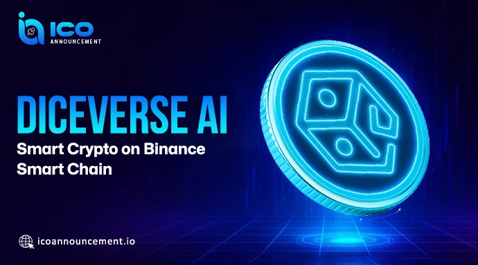 Diceverse AI: Smarter Crypto with AI on Binance Smart Chain