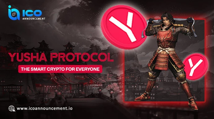 Discover Yusha Protocol: A Simple and Powerful Crypto Project