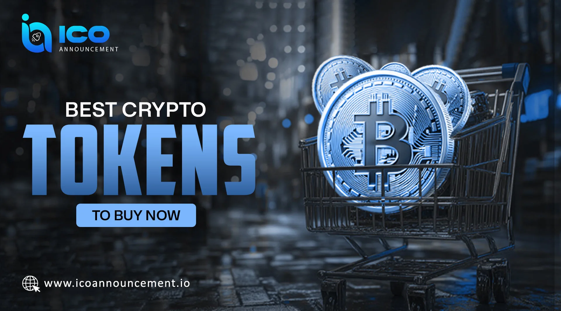 Explore Best Crypto Tokens Shaping the Future of Digital Finance