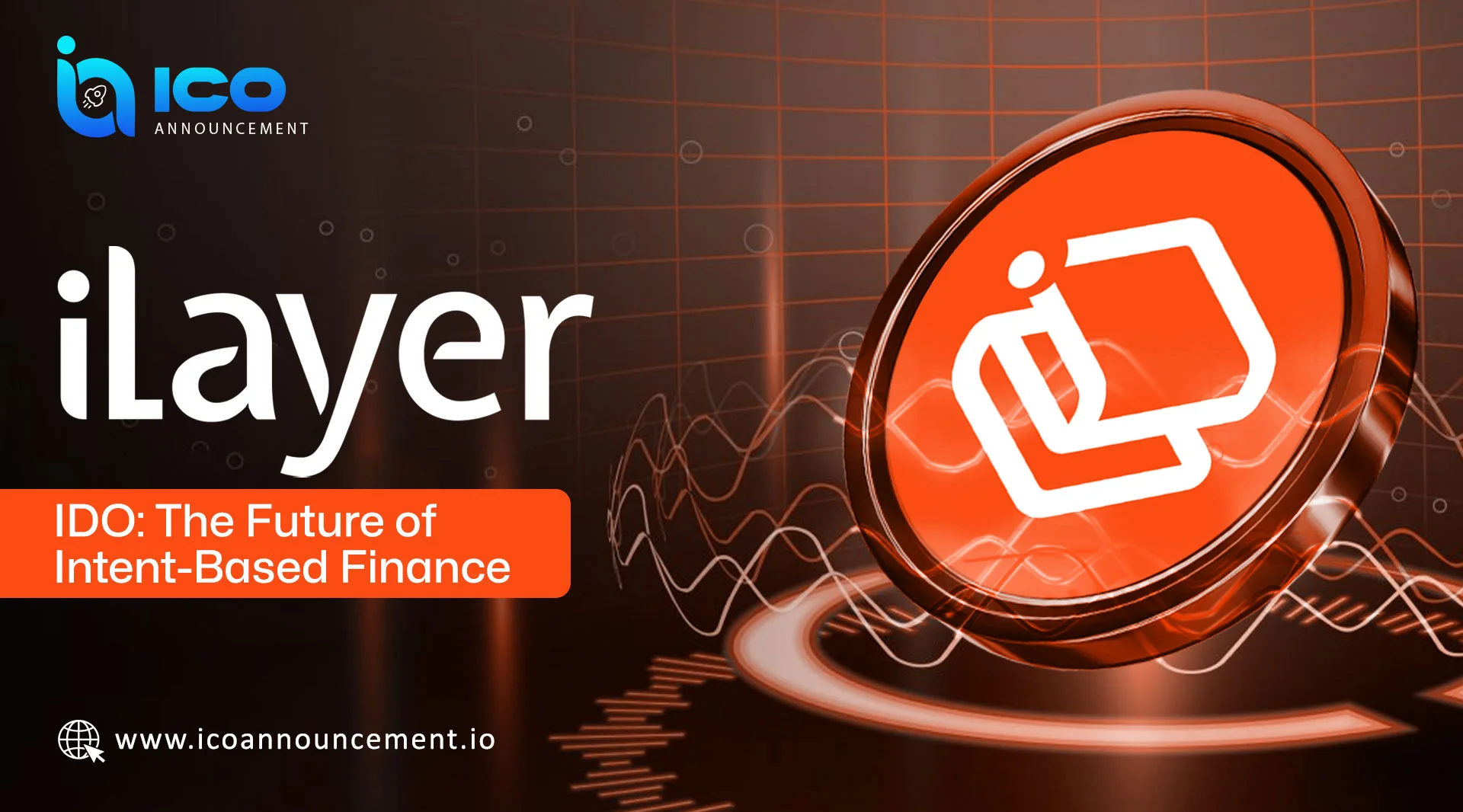 iLayer IDO: Simplifying Cross-Chain Crypto Transfers for All