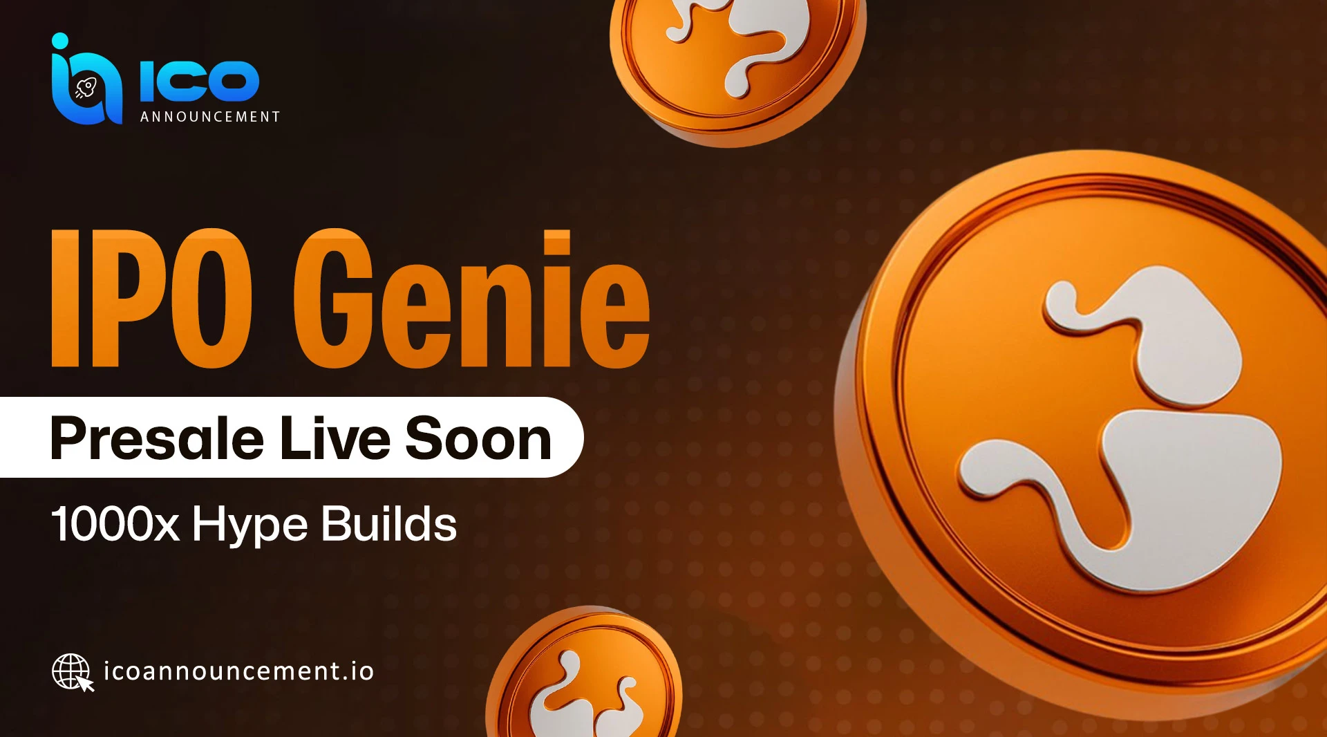 IPO Genie Presale: The Next Big Crypto Launch to Watch in 2025