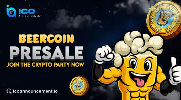 Join Beer Coin: Embracing Fun and Finance in the Crypto Space