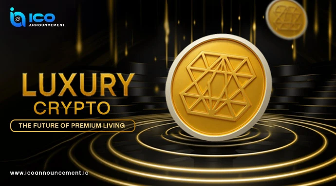 Explore Luxury Crypto Project for Premium Shopping and Lifestyle