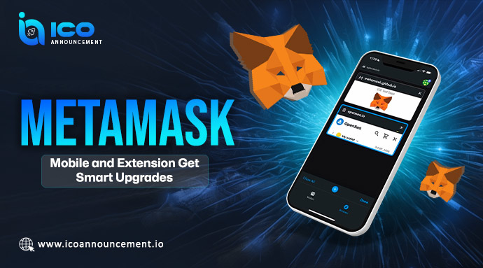 MetaMask Mobile and Extension: Enhanced Performance