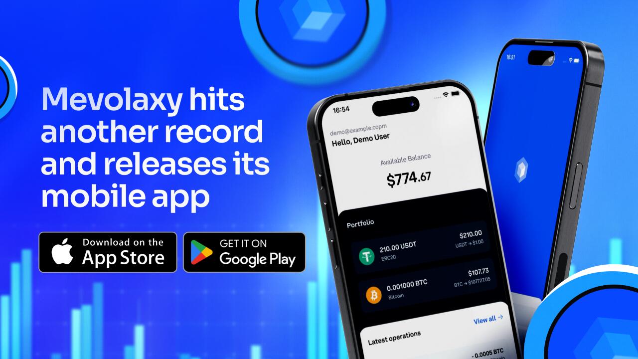 Discover the Mevolaxy App: Track MEV Staking & Earnings