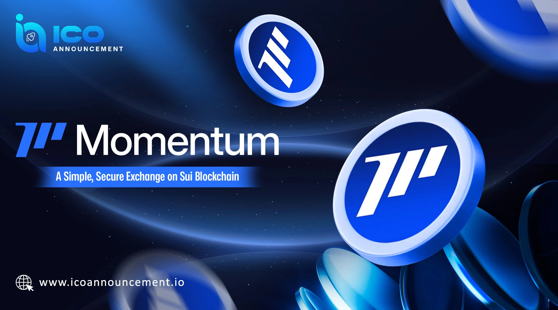 Momentum Crypto Project: Powering the Next Wave of DeFi Growth