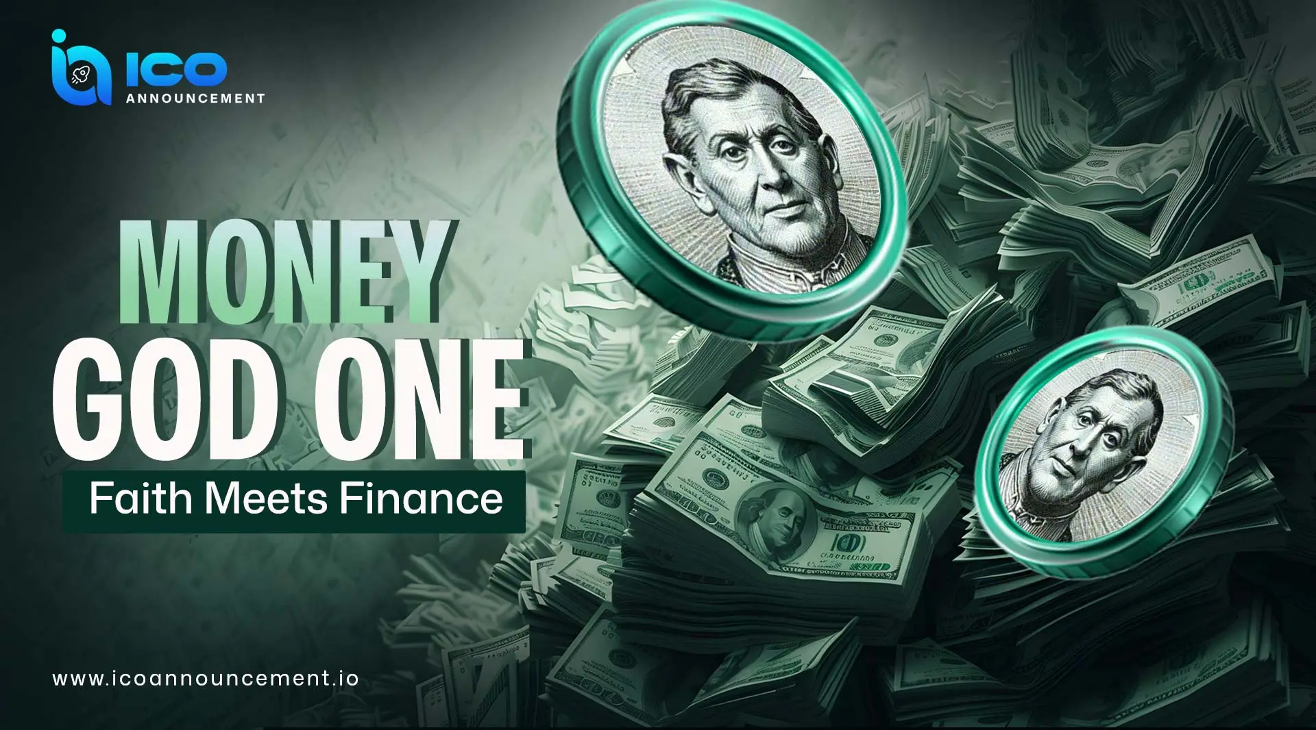 Money God One (MGO) 2025: A Smart Step Toward Digital Finance