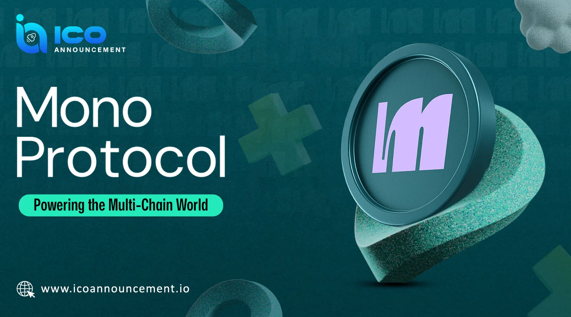 Mono Protocol: Fast, Secure, and Easy Cross-Chain Swaps Explained