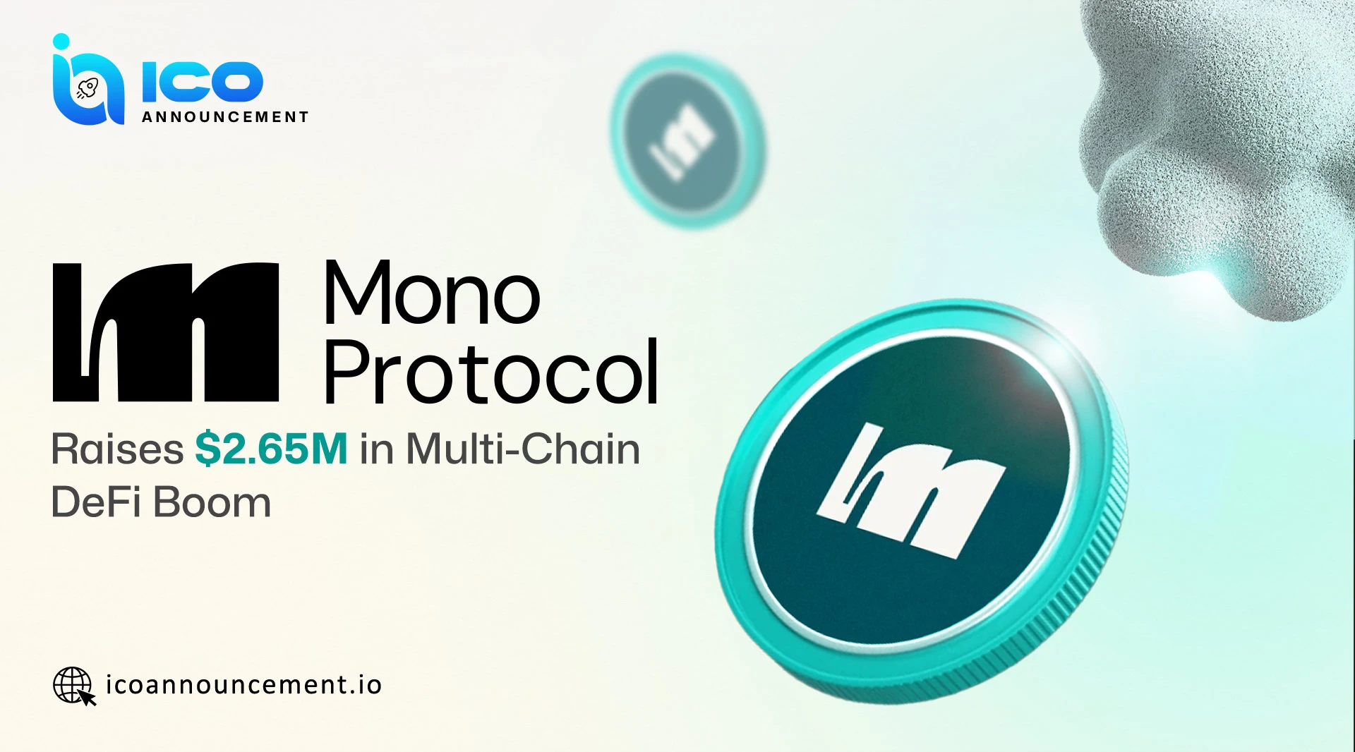 Mono Protocol: Cross-Chain DeFi Platform Generating Huge Buzz