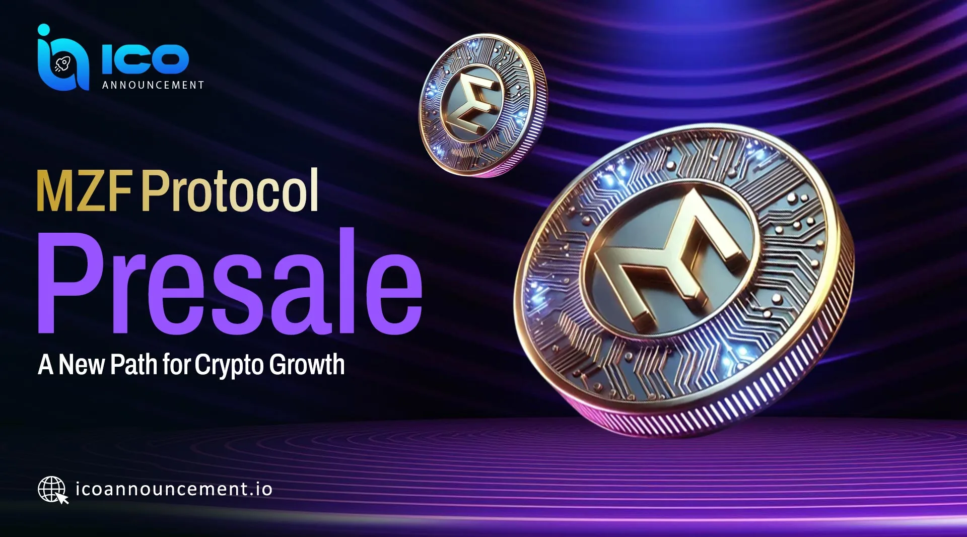 Explore The MZF Protocol: Secure Loans for Crypto Startups 2025