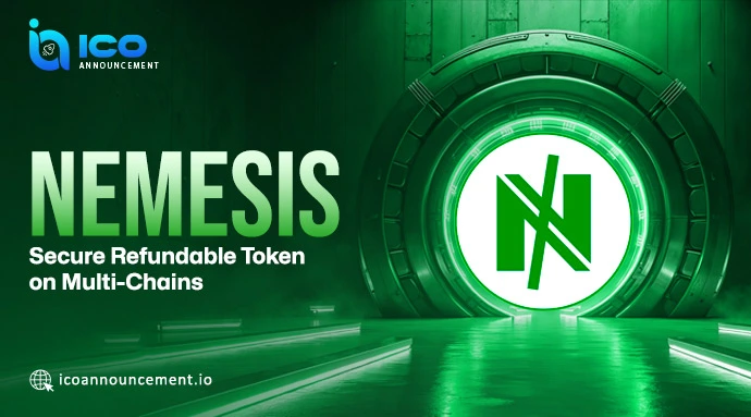 NEMESIS: Secure Refundable Governance Token on Multiple Chains
