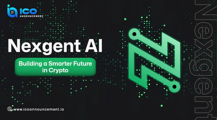 Nexgent AI Crypto Projects Unlocks Smarter and Safer Tradings