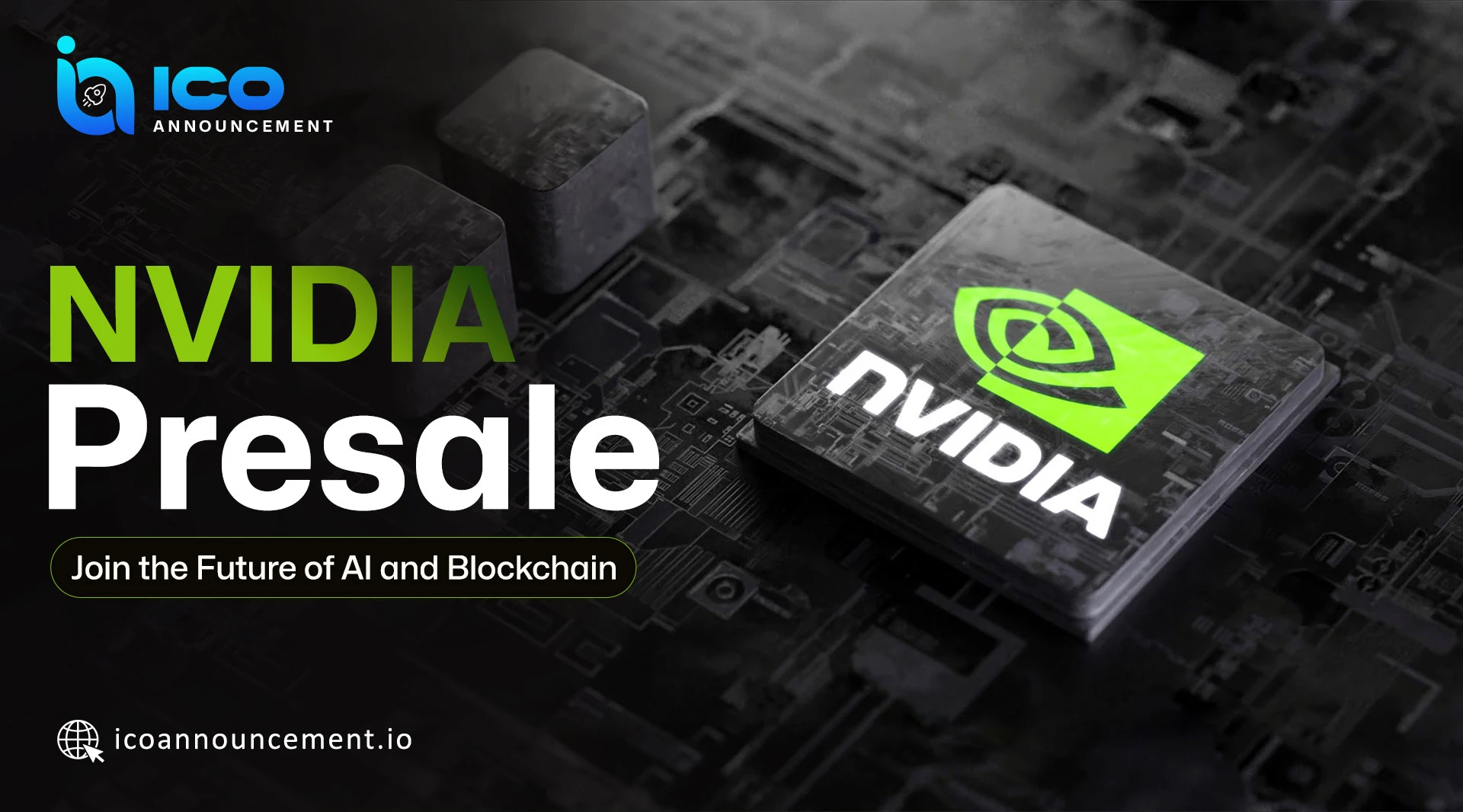 NVIDIA Token: Uniting Artificial Intelligence and Blockchain