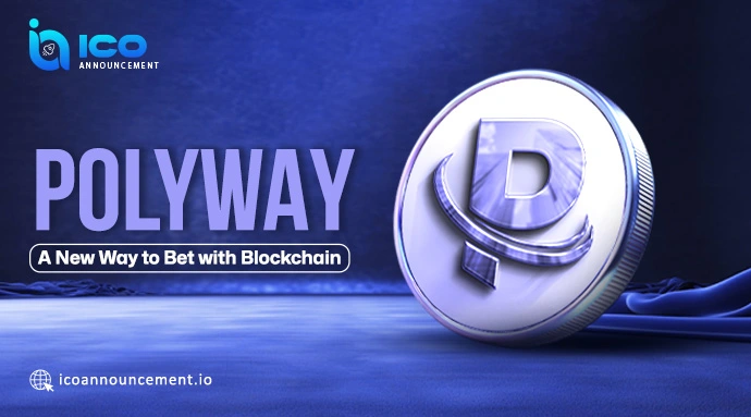 Polyway: Fair, Fun and Blockchain-Powered Betting for Everyone